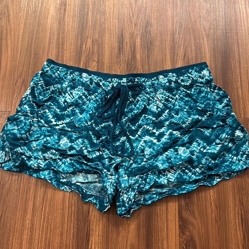 target shorts